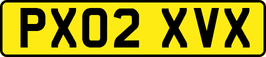 PX02XVX