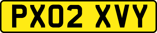 PX02XVY