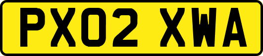 PX02XWA