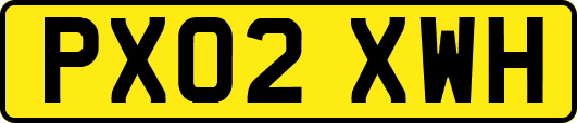 PX02XWH