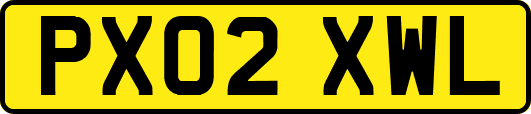 PX02XWL