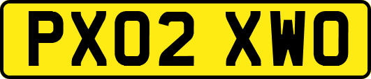 PX02XWO