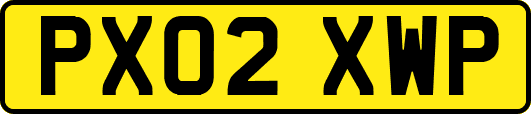 PX02XWP