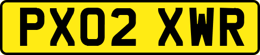 PX02XWR
