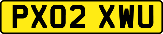 PX02XWU