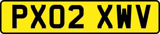 PX02XWV