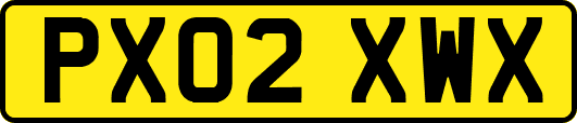 PX02XWX