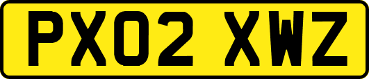 PX02XWZ