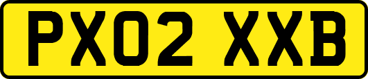 PX02XXB