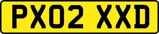 PX02XXD