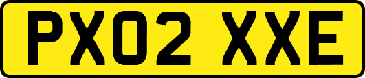 PX02XXE
