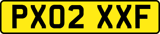 PX02XXF