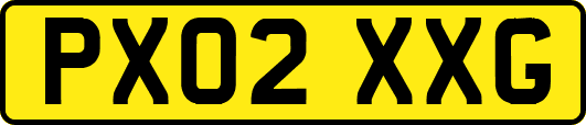 PX02XXG