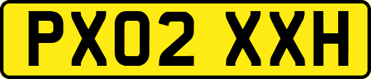 PX02XXH
