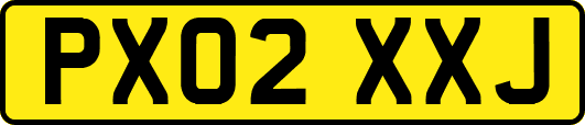 PX02XXJ