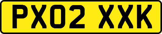 PX02XXK