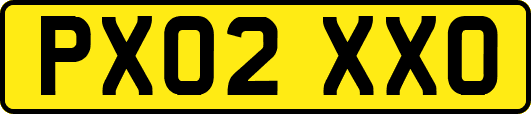 PX02XXO