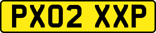 PX02XXP