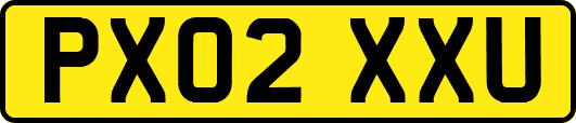 PX02XXU