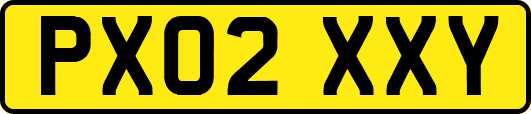 PX02XXY