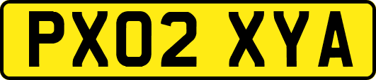 PX02XYA