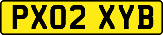 PX02XYB