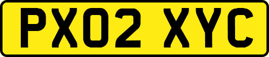 PX02XYC