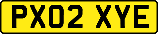 PX02XYE