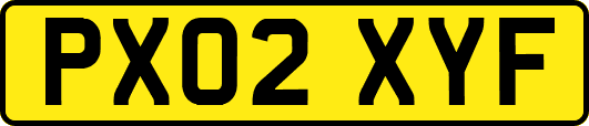 PX02XYF