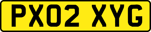 PX02XYG