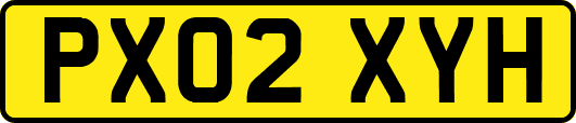 PX02XYH