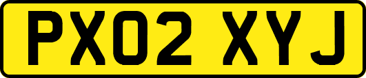 PX02XYJ