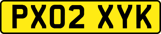 PX02XYK