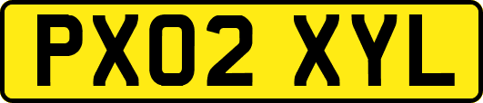 PX02XYL