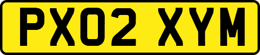 PX02XYM