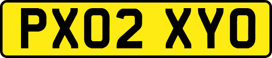 PX02XYO