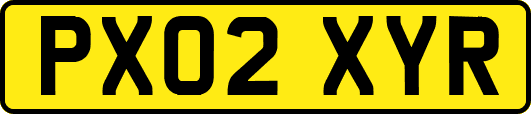 PX02XYR