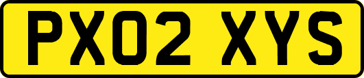 PX02XYS
