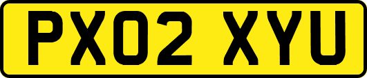 PX02XYU
