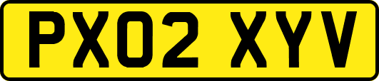 PX02XYV