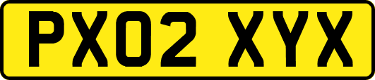 PX02XYX