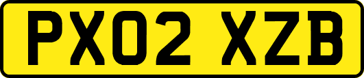 PX02XZB