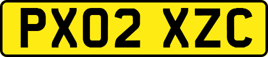 PX02XZC