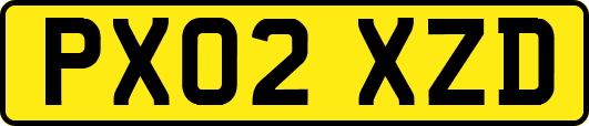 PX02XZD
