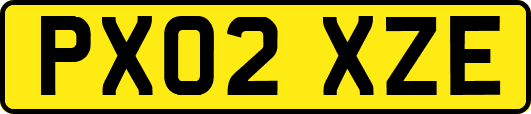 PX02XZE