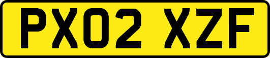 PX02XZF
