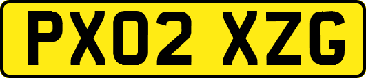 PX02XZG