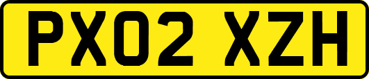 PX02XZH