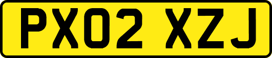 PX02XZJ