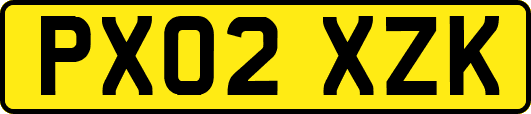 PX02XZK